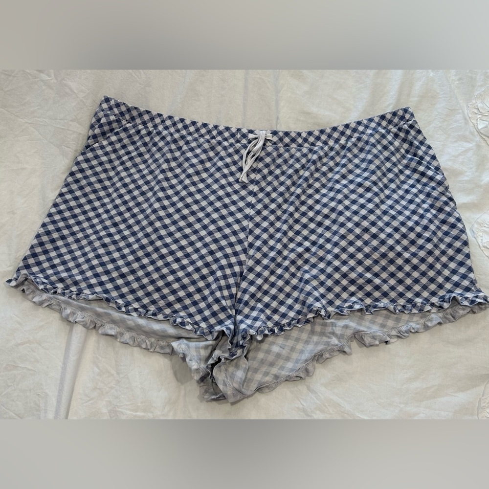 Lane Bryant Sleep Shorts